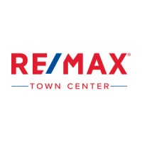 RE/MAX Town Center logo - Similar company to Re/Max Gateway - Serving Northern Virginia, Maryland, Dc & West Virginia