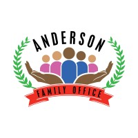 Anderson Family Office logo - Similar company to Omère Longevity Institute