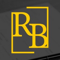 RB ADVOGADOS logo - Similar company to Bs Finances - Grupo Barbara E Serafim
