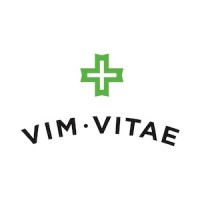 Vim Vitae logo - Similar company to Constructive Image