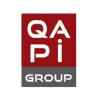 QAPI GROUP logo - Similar company to Qapimar Filiale De Qapi Group