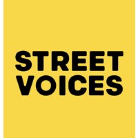Street Voices logo - Similar company to Gridfern Strategic Hr