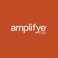 amplifyeP24 logo - Similar company to Amplifye