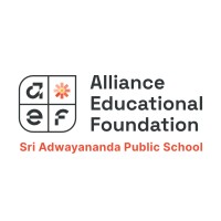 Alliance Educational Foundation, Kerala logo - Similar company to Teachinghood