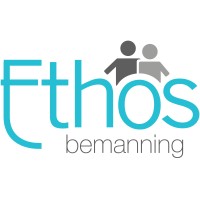 Ethos Bemanning As