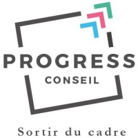 PROGRESS Conseil logo - Similar company to Optavis