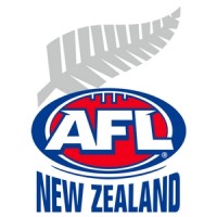 AFL New Zealand logo - Similar company to Old Scotch Football Club