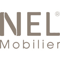 NEL MOBILIER logo - Similar company to Rayon De Com® ☀️