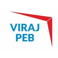 VIRAJ PEB AND TIRUPATI INFRA SOLUTION PVT LTD logo - Similar company to Abram Peb