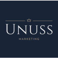 Unuss Marketing logo - Similar company to Eswap - Multi-Channel Ecommerce Management Saas Platform