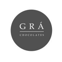 Grá Chocolates logo - Similar company to Mekkato Createch Studio Ltd