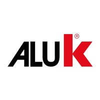 AluK India logo - Similar company to Technal India