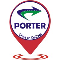 Porter Delivery Services WLL logo - Similar company to Dalivery Experto