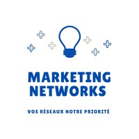 Marketing Networks logo - Similar company to Le Cap - Maison Sport Santé