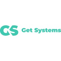 Get-Systems GmbH logo - Similar company to Ferber-Software Gmbh