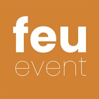 Feu Event logo - Similar company to Nexterday İstanbul