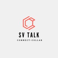 SV Talk logo - Similar company to Aapi F3