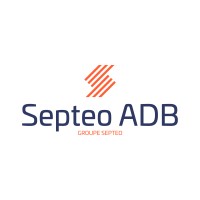 SPI - Septeo Pôle Immobilier logo - Similar company to Ics