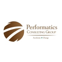 Performatics Consulting Group logo - Similar company to Psiphon Inc.