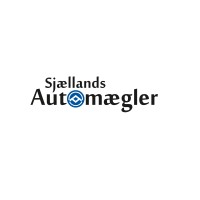 Sjællands Automægler logo - Similar company to Tyretrust A/S