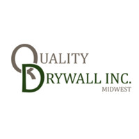 Quality Drywall Midwest logo - Similar company to Ultimate Drywall, Inc.