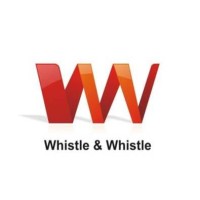 Whistle & Whistle logo - Similar company to Arcadia Consulting