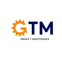 GTM Grúas y Maestranza logo - Similar company to Getram Servicio Solar