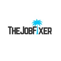The Job Fixer logo - Similar company to Pegasus Digital Media