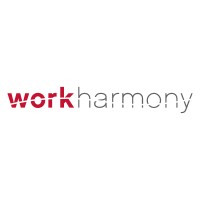 workharmony.ca logo - Similar company to Ad Lounge