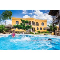 Zan View Hotel logo - Similar company to Madinat Al Bahr Business & Spa Hotel