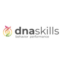 DNA Skills logo - Similar company to Mastery