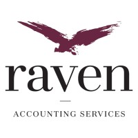 Raven Accounting Services logo - Similar company to Beyond The Balance Sheet