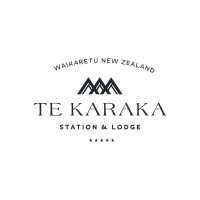 Te Karaka Station & Lodge logo - Similar company to Weihai Holding Limited