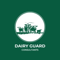 Dairy Guard Consultant logo - Similar company to Gajendra Farming Solutions
