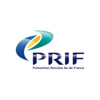 Prif - Prévention Retraite Ile-de-France logo - Similar company to F.P. Consulting