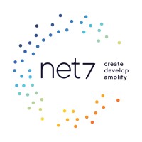Net7 logo - Similar company to Net7 Solutions