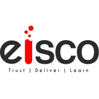 Eisco Scientific logo - Similar company to Astraglass Innovations