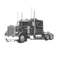 Southern Pride Trucking logo - Similar company to Becles