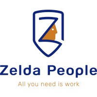 Starlinx - Uitblinkers in uitzendtalent logo - Similar company to Power It