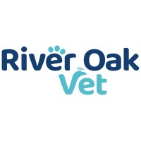 River Oak Vet logo - Similar company to River Valley Local Schools