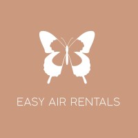 Easy Air Rentals logo - Similar company to Cumulus Advanced Technologies