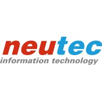 Neutec Teknoloji logo - Similar company to Sauddl - Sakarya Üniversitesi Dijital Dönüşüm Liderleri Topluluğu