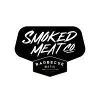 Barbecue Mafia Smoked Meat Co logo - Similar company to Coast 'N' Smoke