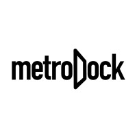 Metro Dock logo - Similar company to Eton Loading Dock Services