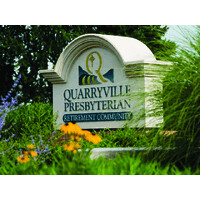 Quarryville Presbyterian Retirement Community logo - Similar company to Sensenig'S Feed Mill