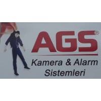Ags Güvenli̇k Teknoloji̇leri̇