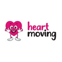 Heart Moving Manhattan NYC / MOVING & STORAGE logo - Similar company to The Primal