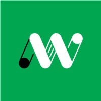 White Print O Pack logo - Similar company to Color Control