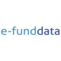 e-funddata logo - Similar company to Rfpnetworks
