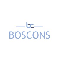 BOSCONS CONSULTING GMBH logo - Similar company to Lanworks Ag